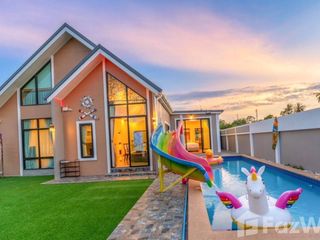 Villa zur Miete mit 3 Zimmer in Bang Lamung, Chonburi