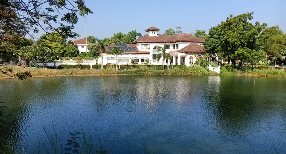À vendre 3 chambres maison à Mueang Khon Kaen, Khon Kaen