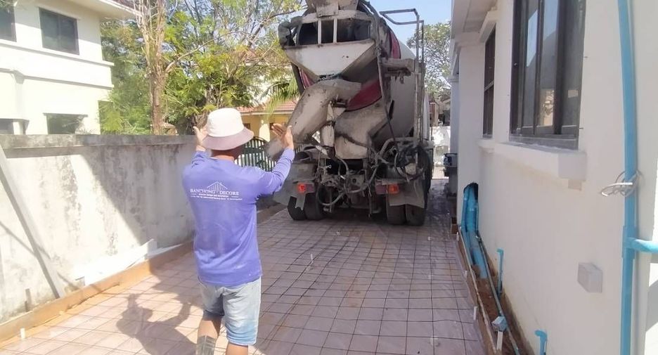 À vendre 3 chambres maison à Mueang Khon Kaen, Khon Kaen