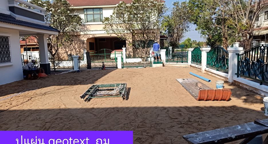 À vendre 3 chambres maison à Mueang Khon Kaen, Khon Kaen