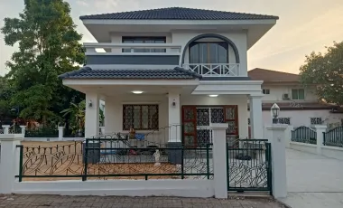 For sale 3 bedrooms house in Mueang Khon Kaen, Khon Kaen