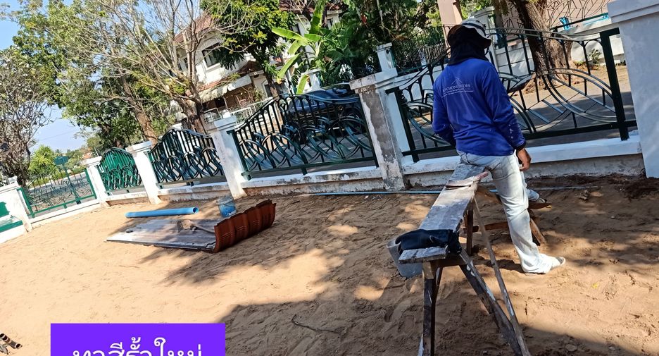 À vendre 3 chambres maison à Mueang Khon Kaen, Khon Kaen