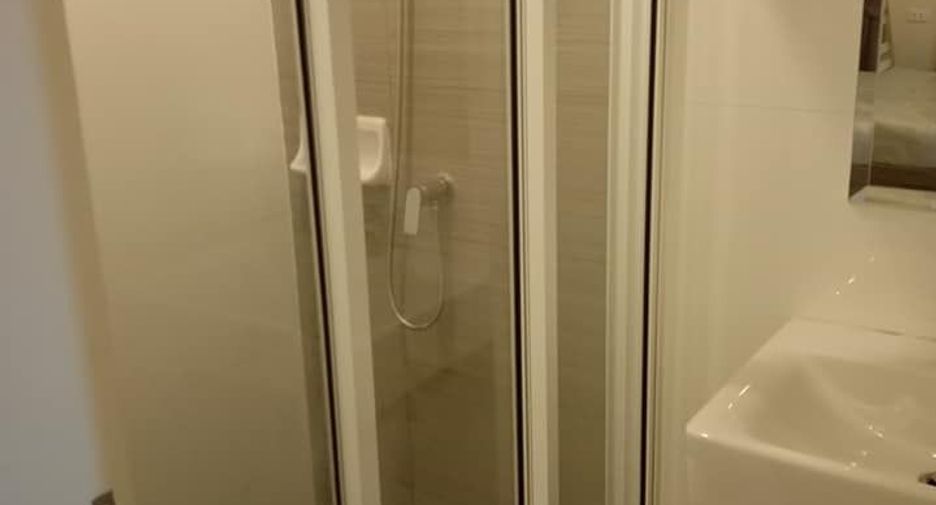 For sale 1 bed condo in Bang Sue, Bangkok