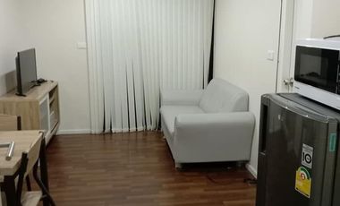 For sale 1 bed condo in Bang Sue, Bangkok