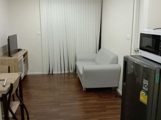 Продажа 1 кровать кондо в Банг Суе, Бангкок