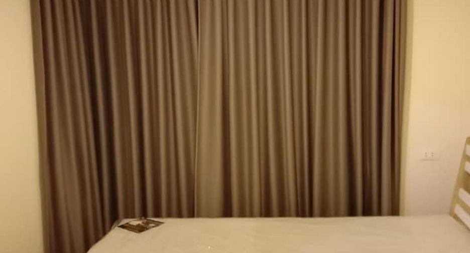 For sale 1 bed condo in Bang Sue, Bangkok