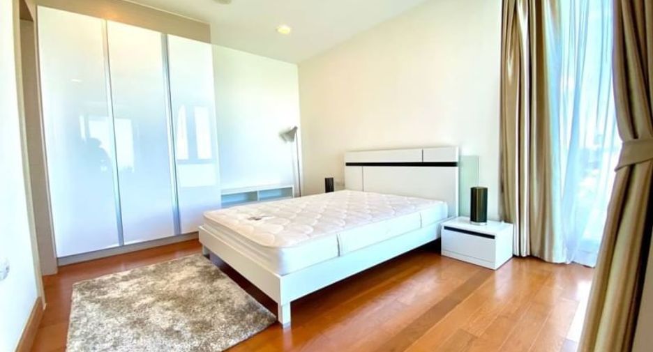À louer 2 chambres condo à Bang Lamung, Chonburi