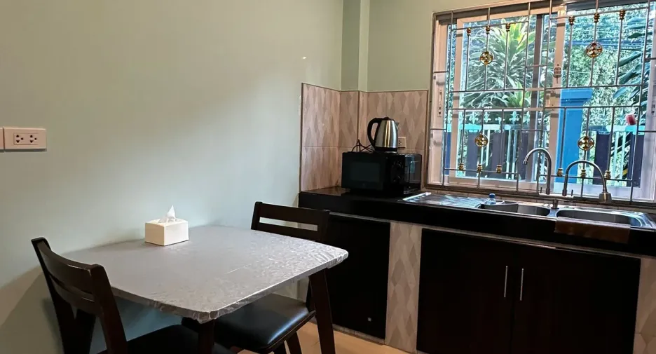For rent 2 bedrooms house in Mueang Phuket, Phuket