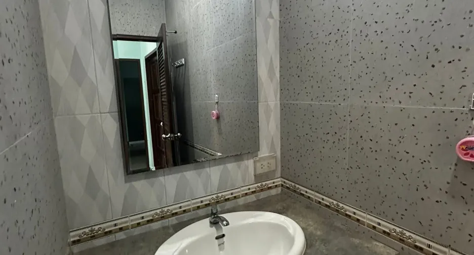 For rent 2 bedrooms house in Mueang Phuket, Phuket