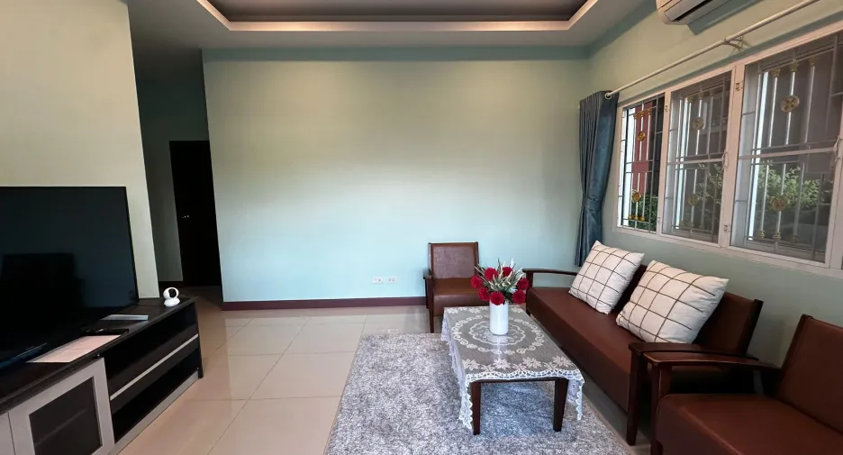 For rent 2 bedrooms house in Mueang Phuket, Phuket