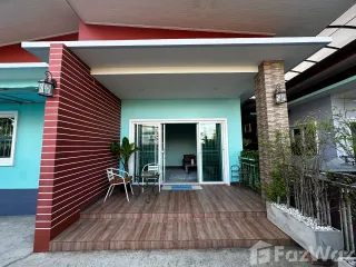 For Rent 2 Bedroom House In Mueang Phuket