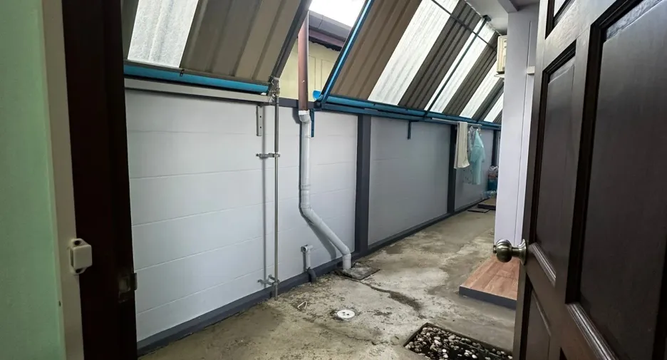 For rent 2 bedrooms house in Mueang Phuket, Phuket