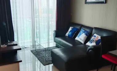 Wohnung zur Miete mit 2 Zimmer in Bang Lamung, Chonburi