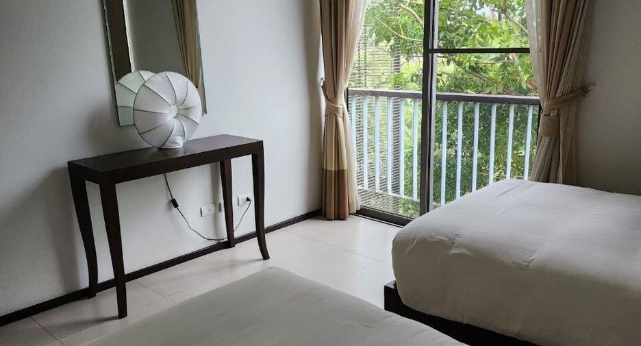 À louer 2 chambres condo à Thalang, Phuket