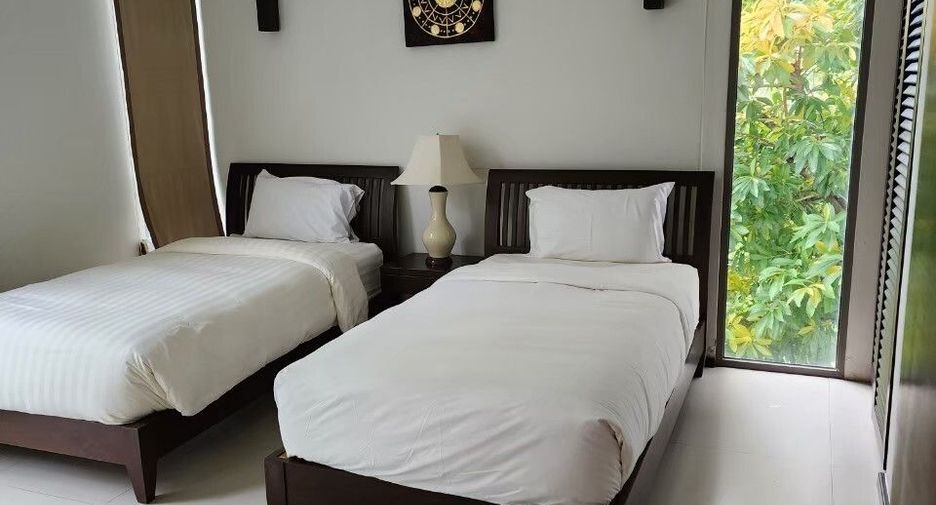 À louer 2 chambres condo à Thalang, Phuket