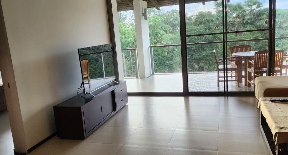 À louer 2 chambres condo à Thalang, Phuket