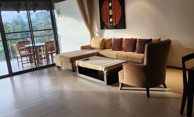 For rent 2 bedrooms condo in Thalang, Phuket