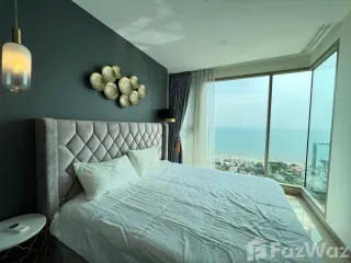 For Rent 1 Bedroom Condo In Bang Lamung, Chonburi