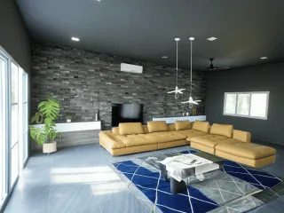 For sale 3 bedrooms villa in Mueang Chiang Rai, Chiang Rai