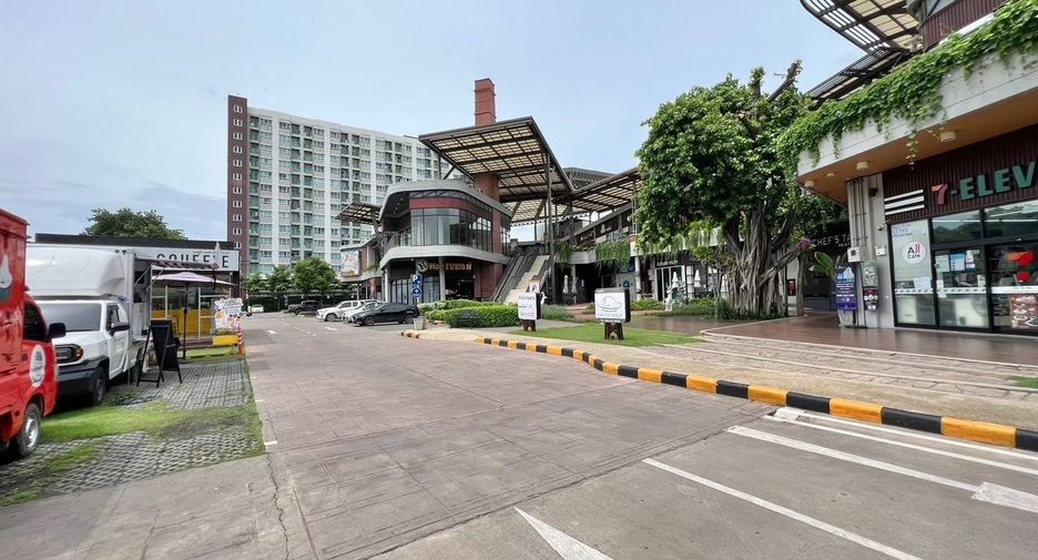 出售 1 卧室 公寓 在 Mueang Udon Thani, Udon Thani