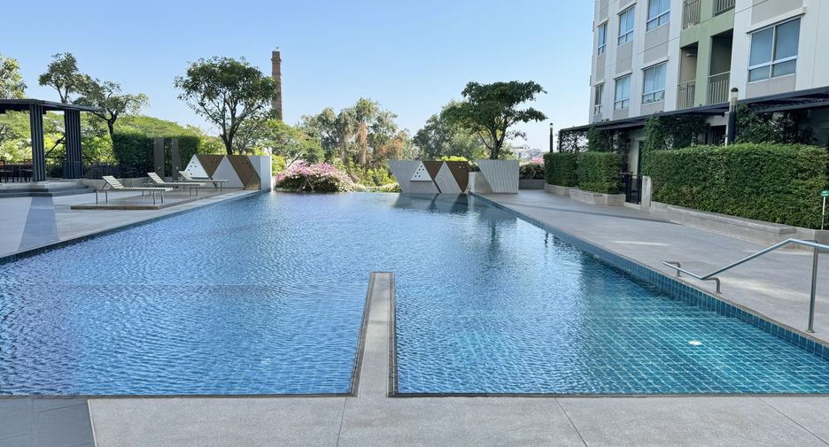 出售 1 卧室 公寓 在 Mueang Udon Thani, Udon Thani