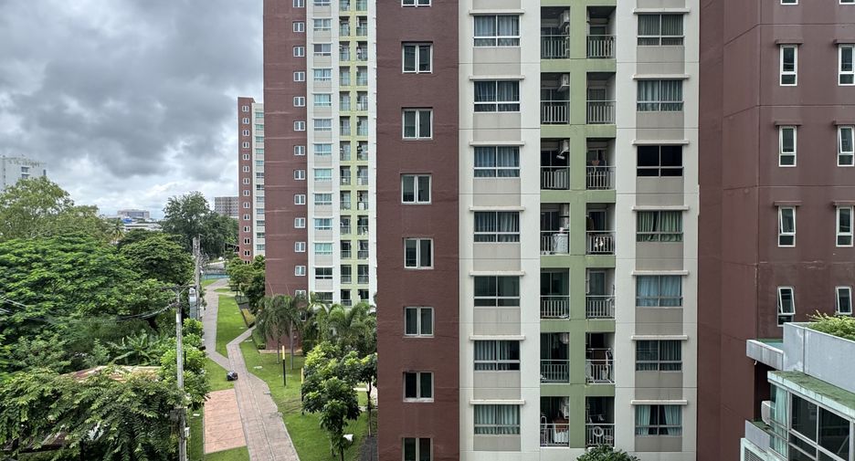 出售 1 卧室 公寓 在 Mueang Udon Thani, Udon Thani