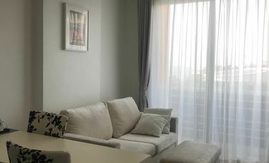 For sale and for rent 1 bed condo 