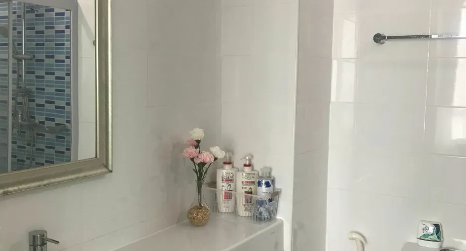 For sale and for rent 1 bed condo 