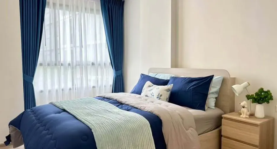 Condo en venta de 2 habitaciones en Kathu, Phuket