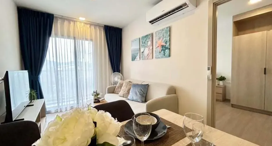 Condo en venta de 2 habitaciones en Kathu, Phuket