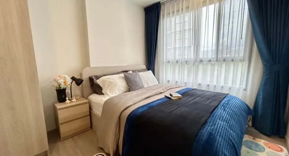 Condo en venta de 2 habitaciones en Kathu, Phuket