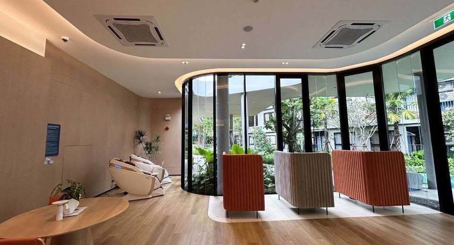 Condo en venta de 2 habitaciones en Kathu, Phuket