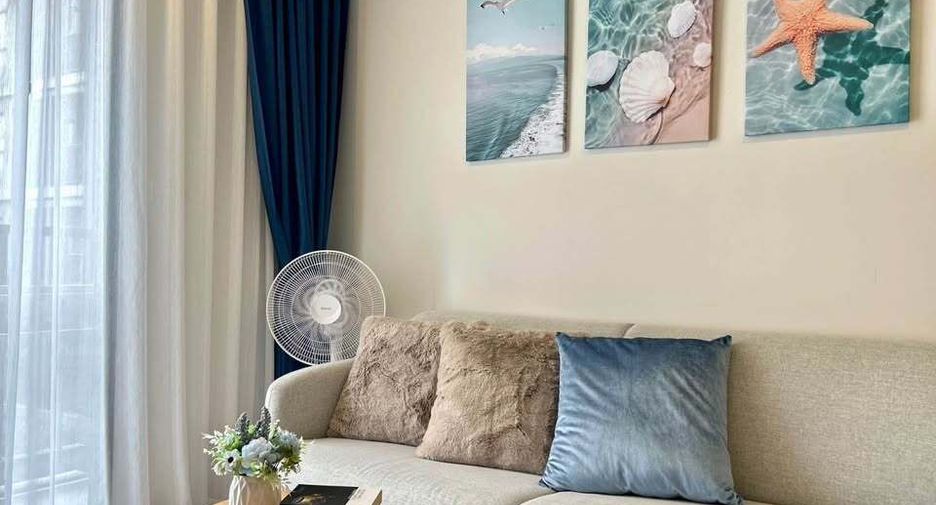 Condo en venta de 2 habitaciones en Kathu, Phuket