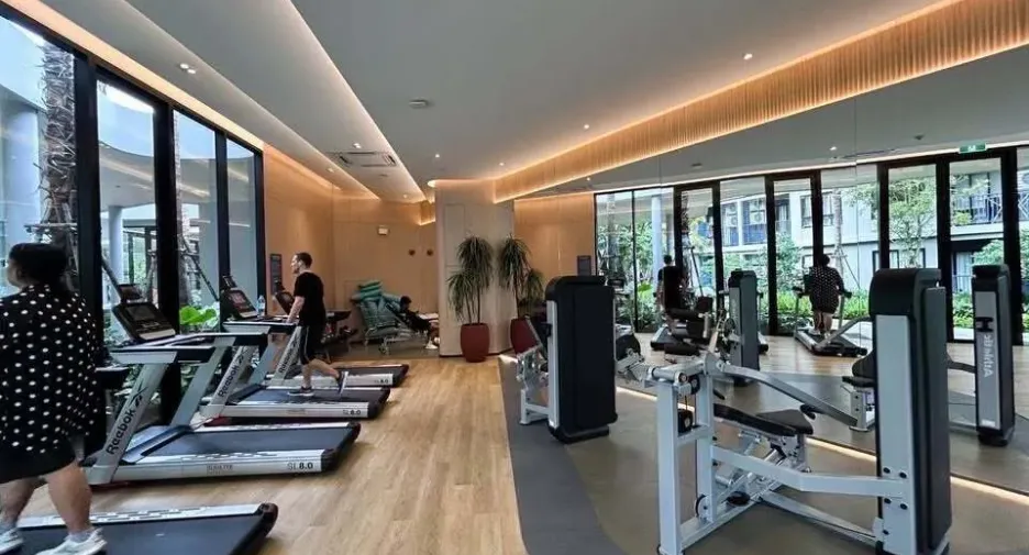 Condo en venta de 2 habitaciones en Kathu, Phuket