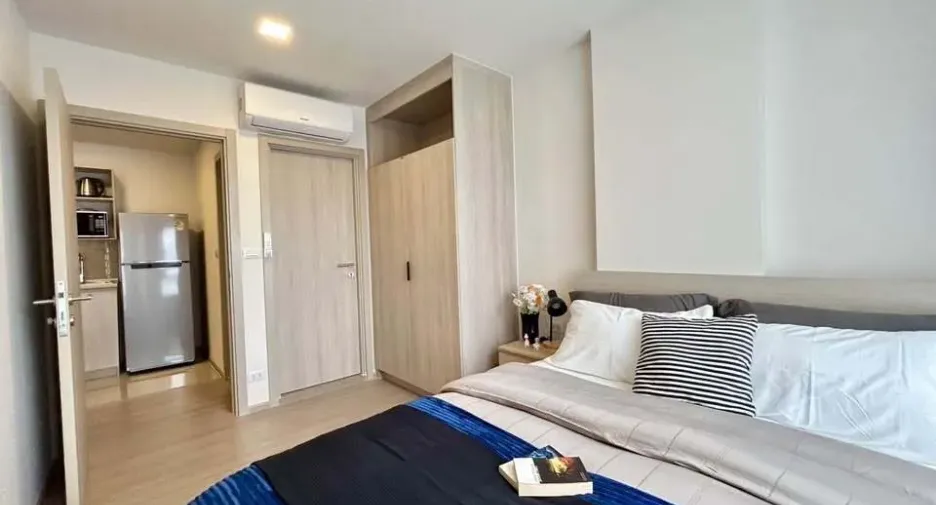 Condo en venta de 2 habitaciones en Kathu, Phuket