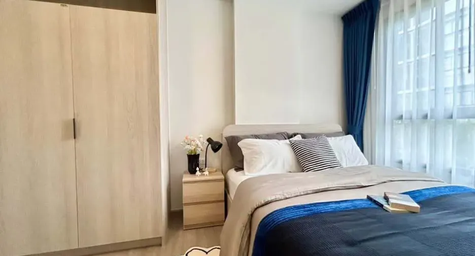 Condo en venta de 2 habitaciones en Kathu, Phuket