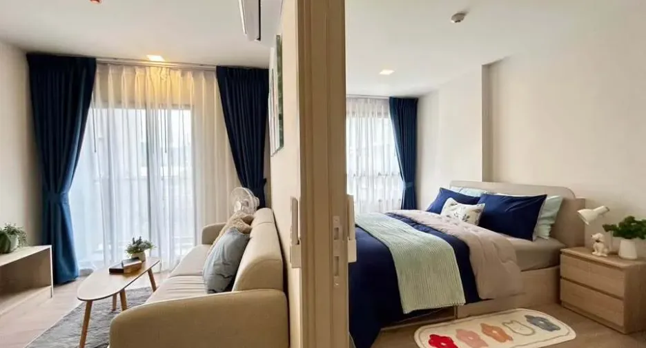 Condo en venta de 2 habitaciones en Kathu, Phuket