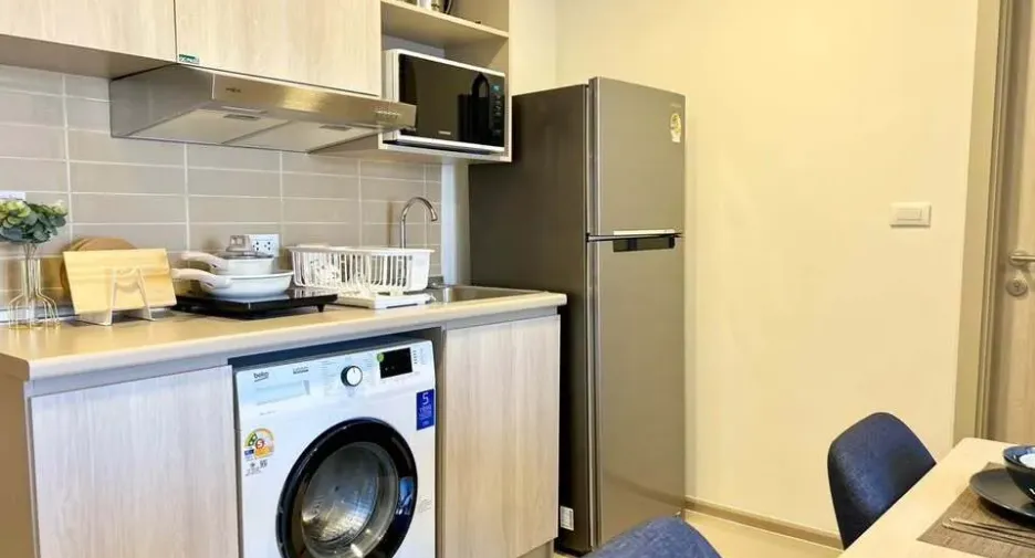 Condo en venta de 2 habitaciones en Kathu, Phuket