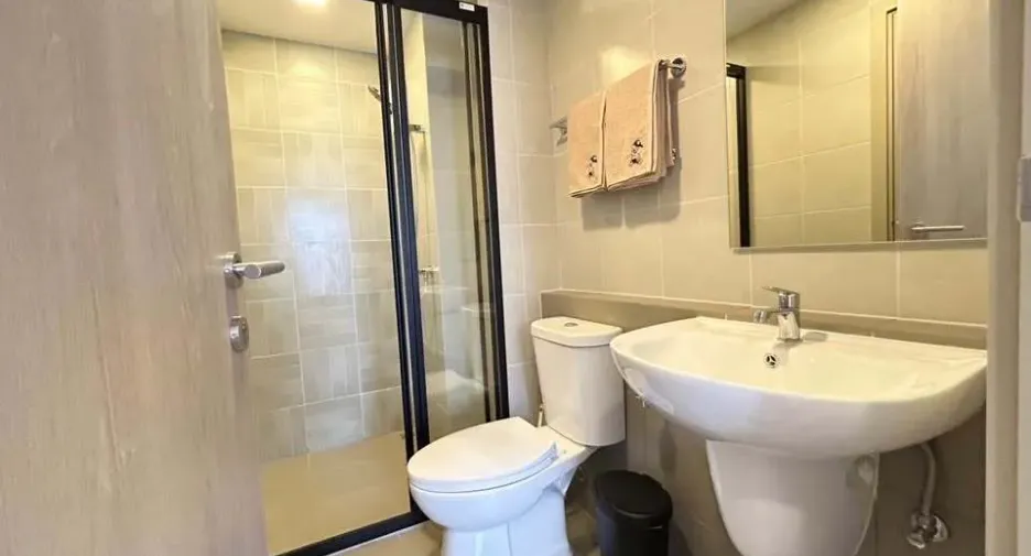 Condo en venta de 2 habitaciones en Kathu, Phuket