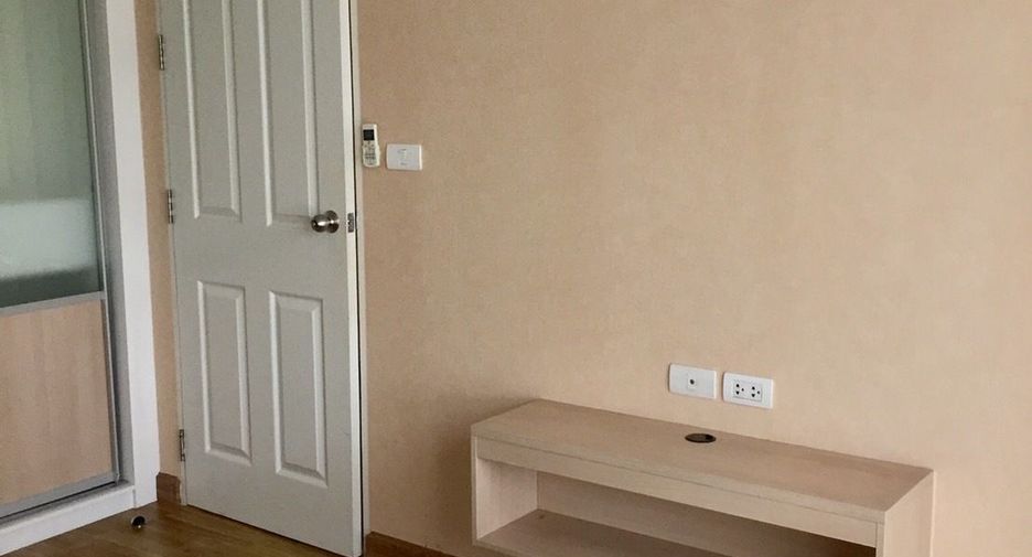 For sale and for rent 2 bedrooms condo in Phra Khanong, Bangkok
