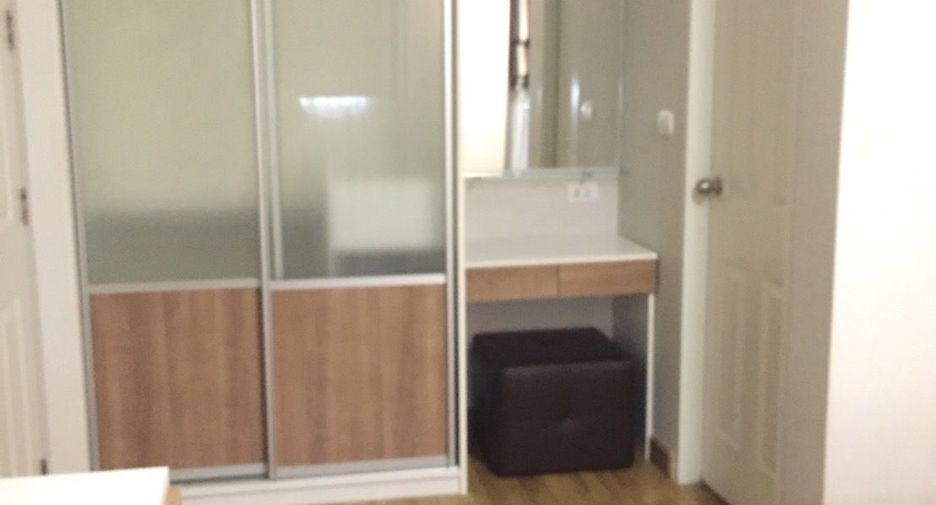 For sale and for rent 2 bedrooms condo in Phra Khanong, Bangkok