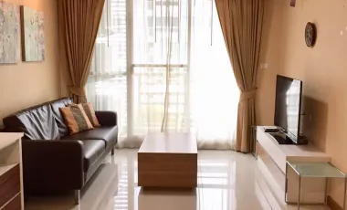 Condo en venta y en alquiler de 2 habitaciones en Phra Khanong, Bangkok