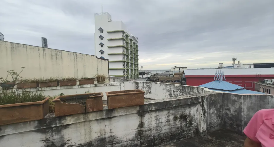 出租 3 卧室 联排别墅 在 Bang Lamung, Chon Buri