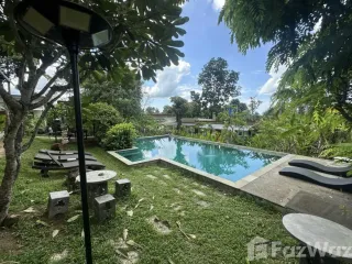 For Rent 1 Bedroom House In Mueang Phuket