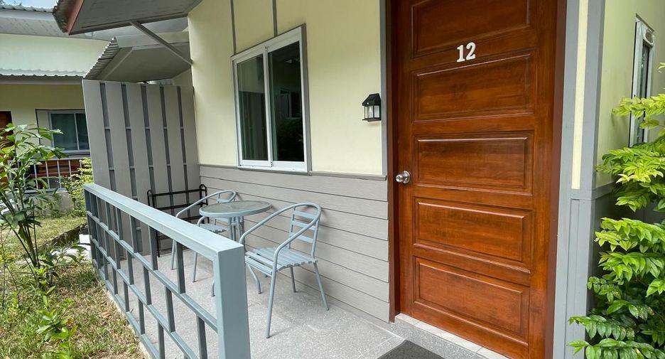Haus zur Miete mit 1 Zimmer in Mueang Phuket, Phuket