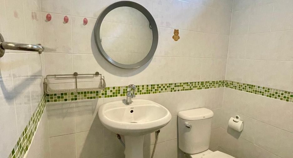 Haus zur Miete mit 1 Zimmer in Mueang Phuket, Phuket
