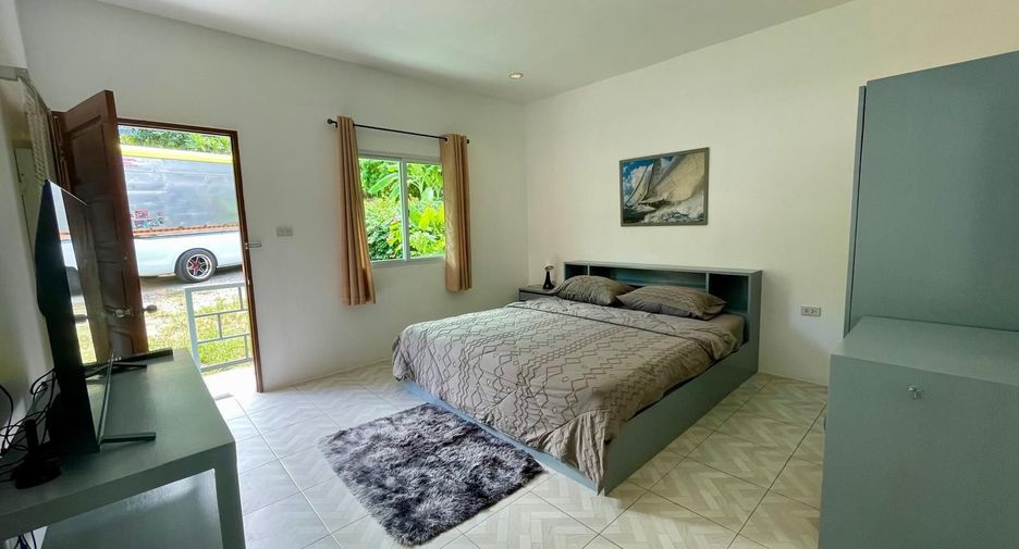 Haus zur Miete mit 1 Zimmer in Mueang Phuket, Phuket