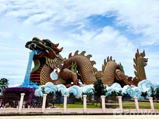 出售 土地 在 Mueang Suphan Buri, Suphan Buri