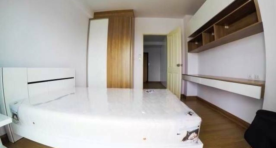 For sale and for rent 2 bedrooms condo in Watthana, Bangkok