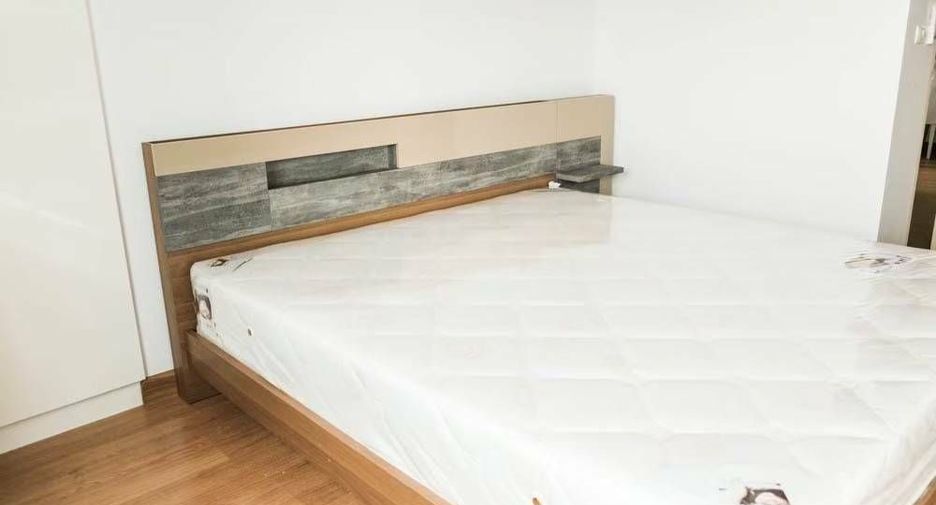 For sale and for rent 2 bedrooms condo in Watthana, Bangkok